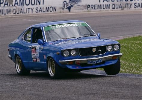 Mazda RX3:picture # 2 , reviews, news, specs, buy car