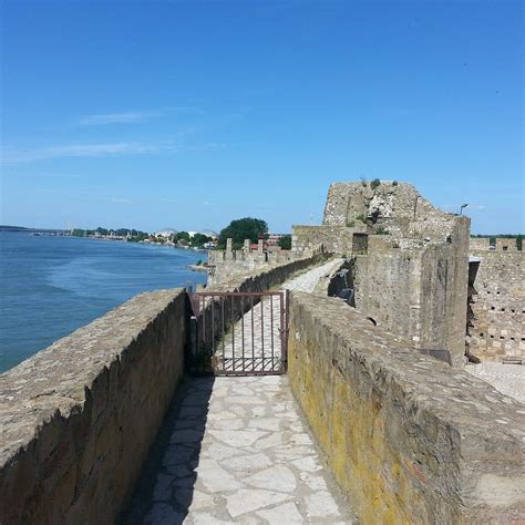 Smederevo Fortress: All You Need to Know BEFORE You Go