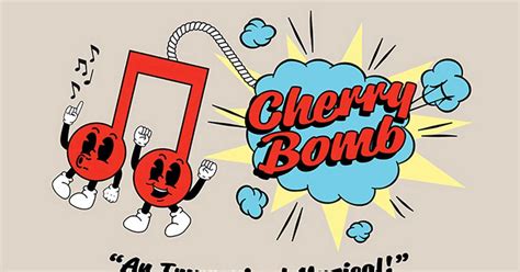 Cherry Bomb: An Improvised Musical in Nashville at Third Coast