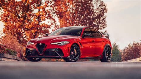 2021 Alfa Romeo Giulia GTA and GTAm price and specs | CarExpert