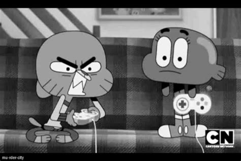 the amazing world of gumball gifs Page 3 | WiffleGif Amazing Gumball, The Amazing World Of ...
