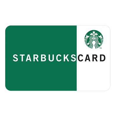 Check Starbucks Gift Card Balance