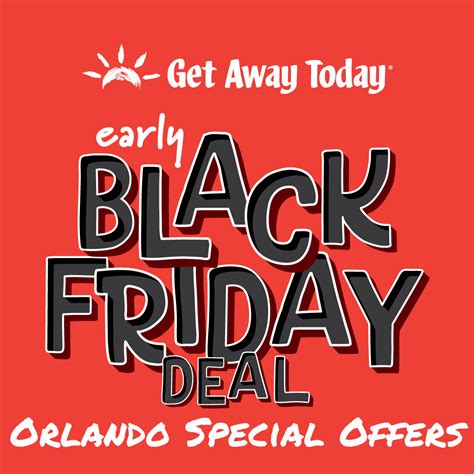 Walt Disney World Black Friday Deals - Adults at Kid's Prices! - Thrifty NW Mom