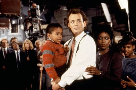 "Scrooged" (1988) | The Best Christmas Movies of All Time Ranking ...