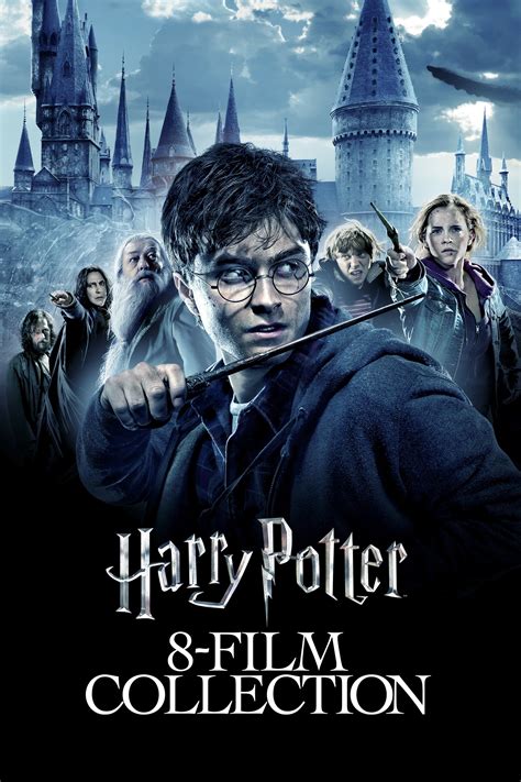 Harry Potter Poster