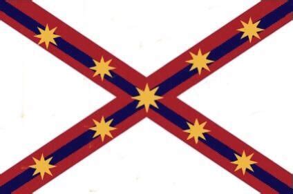 Flag of Alabama Re-design : r/vexillology