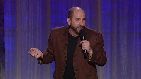 Dave Attell: Captain Miserable | Dave Attell: Captain Miserable | Crave