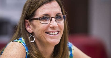 Martha McSally: Arizona congresswoman makes run for Senate official