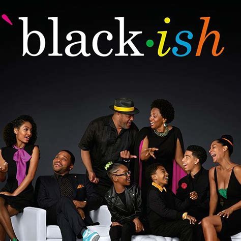 Black Comedy Tv Shows 2024 - Iris Melissa