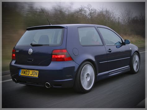 Vagtech VW Golf R32 Turbo - Vagtech Limited