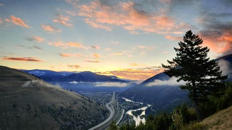 Morning hike up the M trail in Missoula : r/406