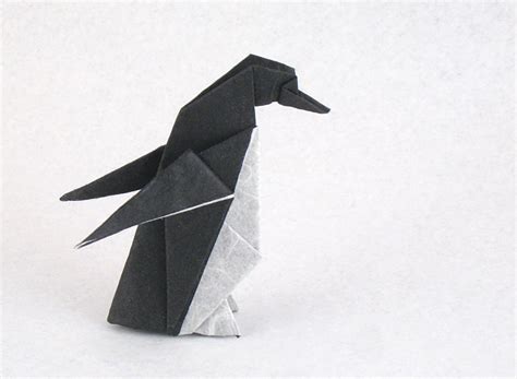 Step By Step Origami Penguin Instructions – Jadwal Bus