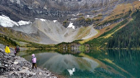 Camping and Hiking in Peter Lougheed Provincial Park - Play Outside Guide