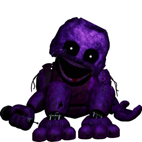 Purple Man animatronic by ThatFiveNightsFan on DeviantArt