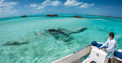 5 of the Best Bahamas Snorkeling Locations