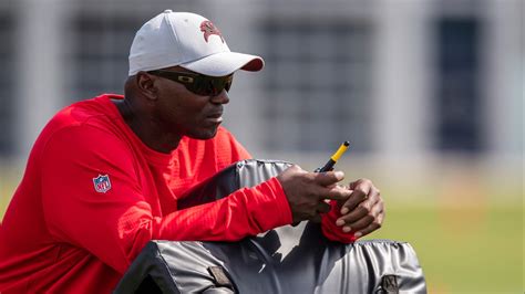 Understanding the Install: Bucs DC Todd Bowles Gives Insight into ...