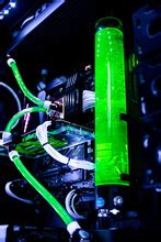 Gaming Computer AMD Nvidia Free Stock Photo - Public Domain Pictures
