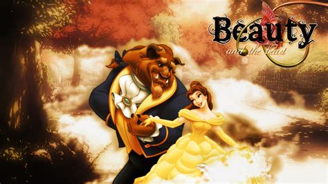 The Beauty and The Beast - Beauty and the Beast Wallpaper (38539844) - Fanpop - Page 56