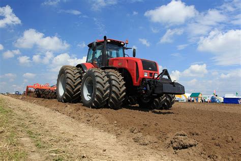 List of agricultural machinery - Wikipedia