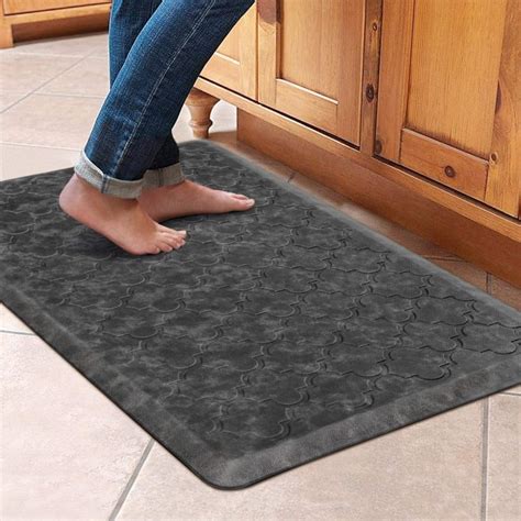 Best Anti Fatigue Kitchen Mat Review | 10 Top Rated Kitchen Floor Mats ...