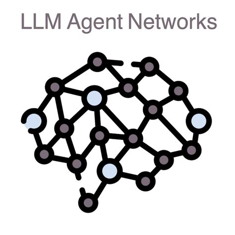 Agent Networks. LLM Agents rely on natural language for… | by Cobus ...