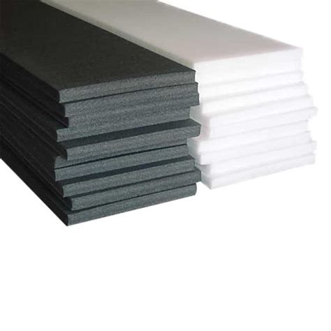 Low Density Polyethylene Foam Sheets | Advanced Seals And Gaskets