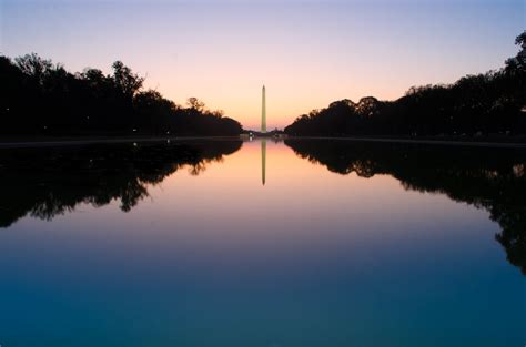 Washington Monument Reflection | Smithsonian Photo Contest | Smithsonian Magazine