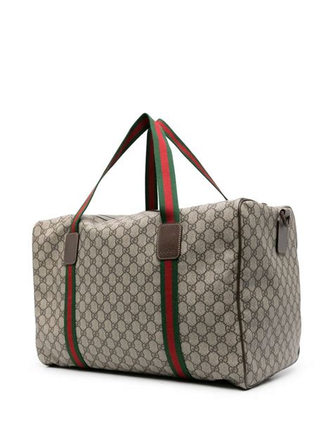 GUCCI - Logo Bag Gucci