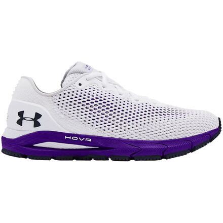 Under Armour HOVR Sonic 4 Running Shoe - Women's