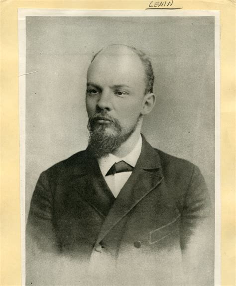Vladimir Illyich Ulyanov (Lenin): 1897 | Russian revolutiona… | Flickr