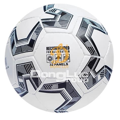 Size 5 Soccer Ball Good Performance Football Official Size And Weight Soccer Ball Football ...