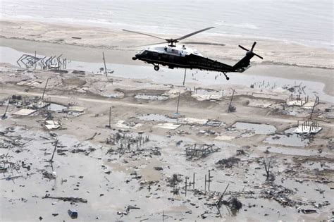 How Hurricane Rita anxiety led to the worst gridlock in Houston history ...