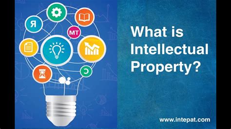 Intellectual Property Rights: An Overview and Implications in Indian ...