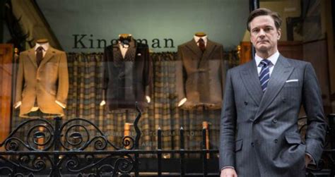 Kingsman: The Blue Blood – Kayıp Rıhtım