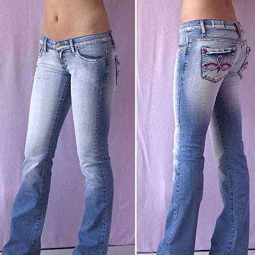 Women Fashion Guide: Women new jeans styles