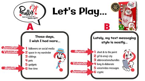 Let's Play! Fun Family Board Games for Kids and Adults