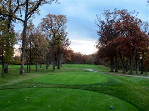 Olympia Fields Country Club (North) (Olympia Fields, Illinois) | GolfCourseGurus