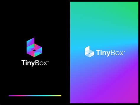 Browse thousands of Box Logo images for design inspiration | Dribbble