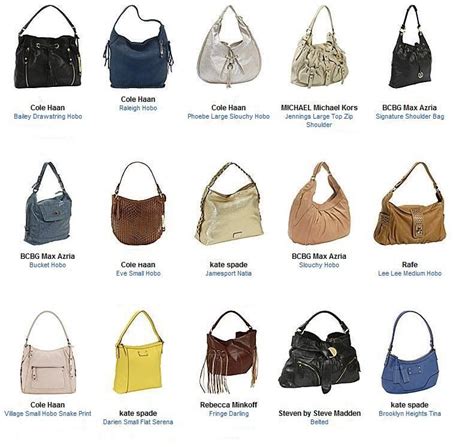 Fashion Trends: 5 Most Popular Handbag Styles | Popular purses, Popular handbags, Fashion handbags