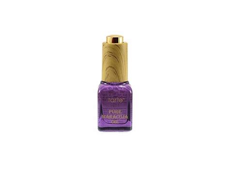 tarte Maracuja oil .23 FL OZ/7 ML Ingredients and Reviews