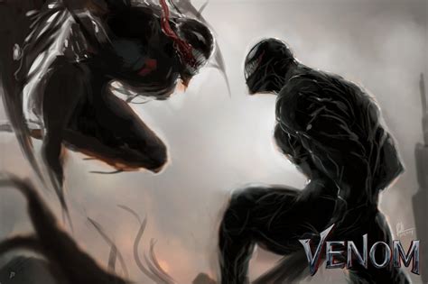 Download Riot (Marvel Comics) Movie Venom HD Wallpaper