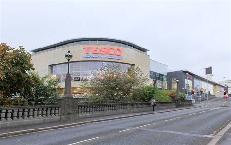 Tesco unveil Dunfermline superstore : October 2014 : News : Architecture in profile the building ...