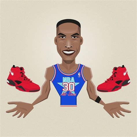 Nba, Scottie Pippen, Basketball Sneakers, Chicago Bulls, Michael Jordan, Sneaker Head, All Star ...