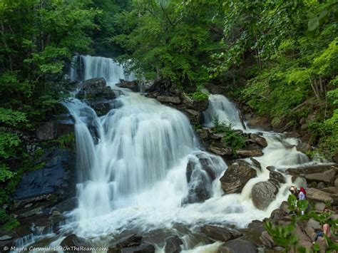 5 Things the New York's Catskill Mountains Are Famous For