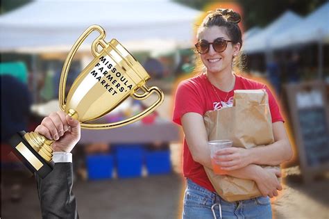 Can Popular Missoula Farmers' Market Make USA TODAY 10Best List?