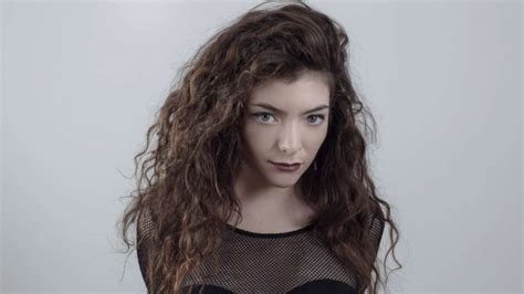 Lorde songs battle Bracket - BracketFights