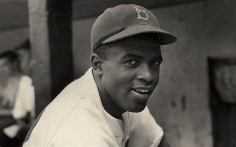 Black History Month: Jackie Robinson Plays Major League Baseball - 92.1 WROU