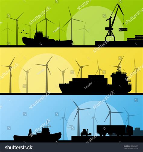 Wind Powered Cargo Ship: Over 261 Royalty-Free Licensable Stock Vectors & Vector Art | Shutterstock