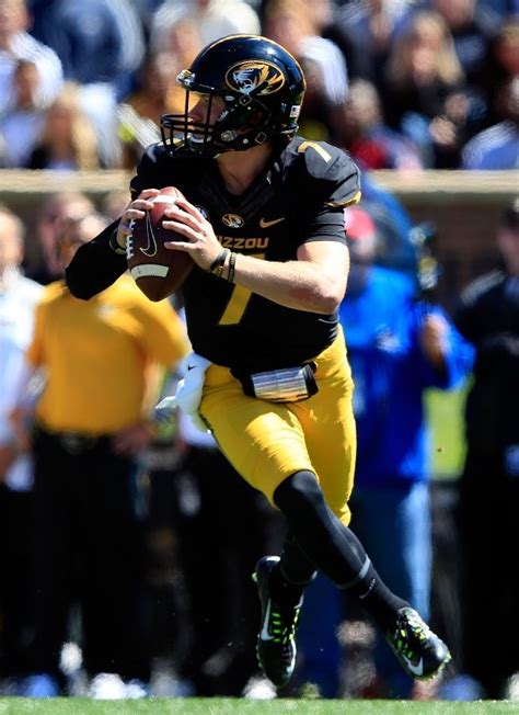 Missouri Tigers Football - Tigers News, Scores, Stats, Rumors & More ...