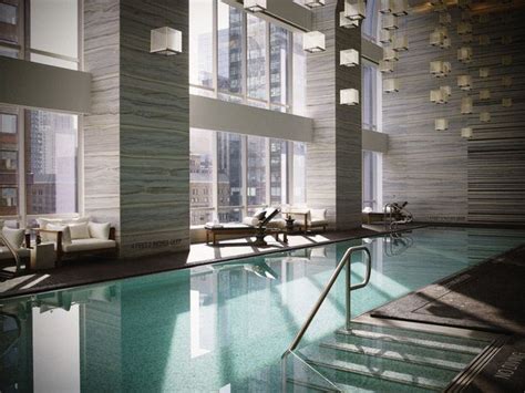 11 of the best luxury hotels in New York City | Mapped